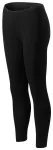 Leggings pour dames, noir