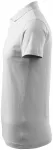 Polo simple homme, blanche