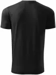 T-shirt à manches courtes, noir T-shirt à manches courtes, noir
