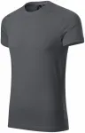 T-shirt homme décoré, gris clair