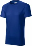 T-shirt résistant pour hommes, bleu royal