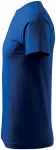 T-shirt simple homme, bleu royal T-shirt simple homme, bleu royal
